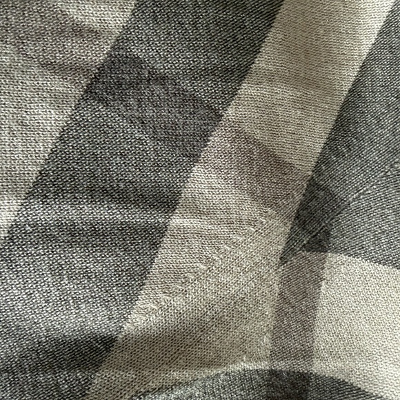 Burberry Brit Print Sweater - Picture 4 of 4